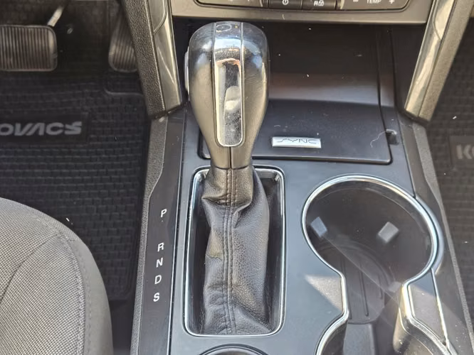 Ford Explorer Ecoboost 2.3 4x2 At 2019