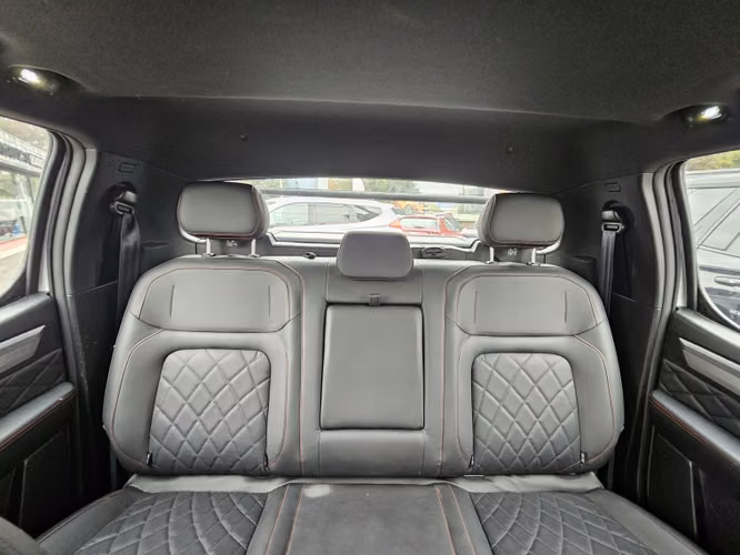 Jac T9 T9 4x4 2.0 Aut 2025 - Imagen 16
