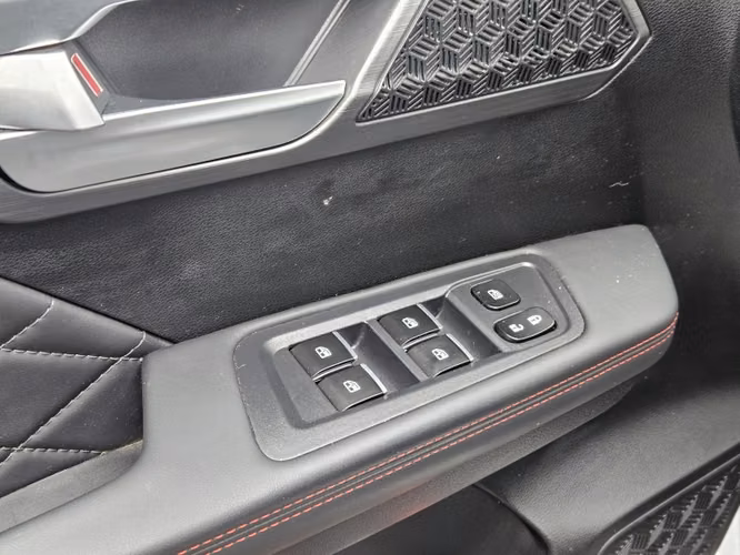 Jac T9 T9 4x4 2.0 Aut 2025 - Imagen 13