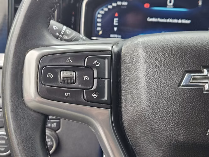 Chevrolet Silverado Silverado 5.3l Lt Tb At Awd...