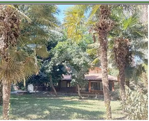 Parcela en arriendo en Paine, ERZ