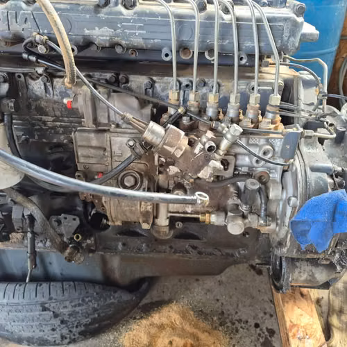 Venta de repuestos scania serie 4 360