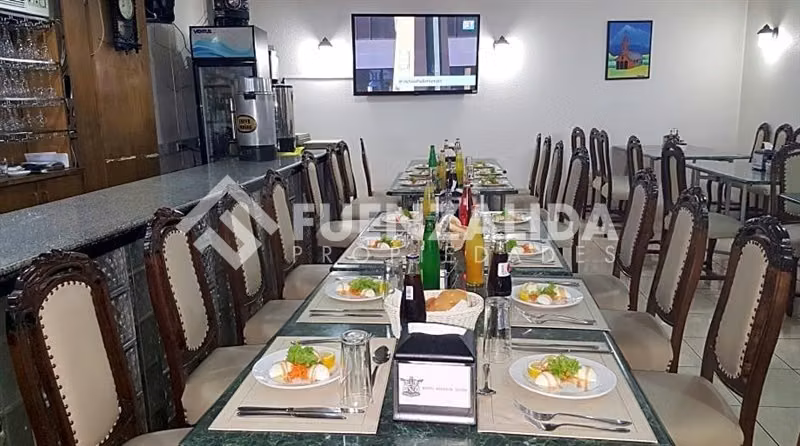 Oficina en venta en Santiago - Imagen 11