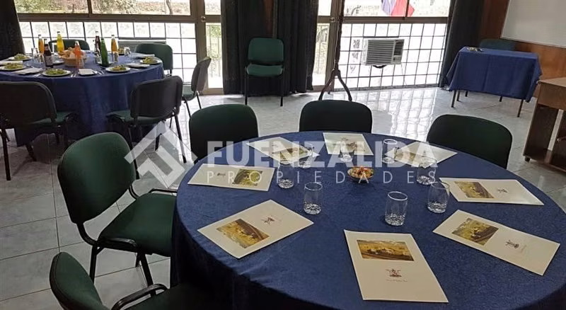 Oficina en venta en Santiago - Imagen 8