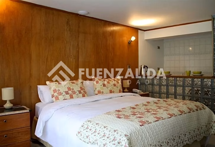 Oficina en venta en Santiago - Imagen 9