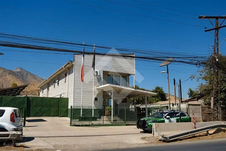Agrícola en venta en Paine, ERZ