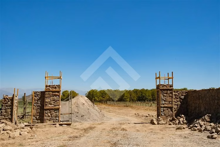 Agrícola en venta en Paine, ERZ