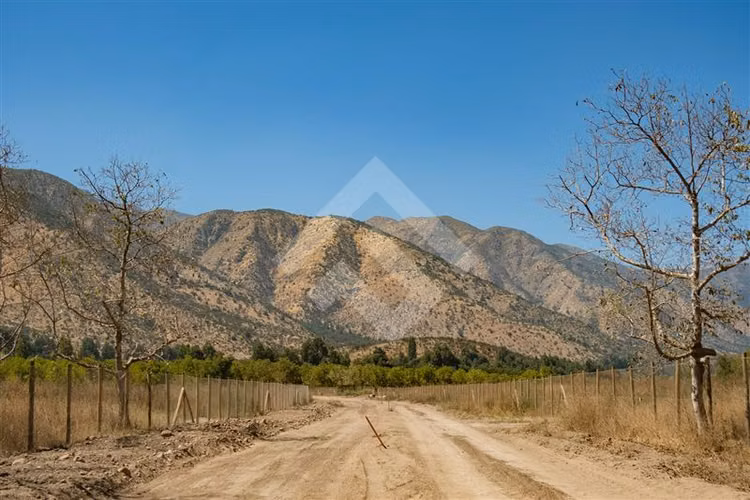 Agrícola en venta en Paine, ERZ