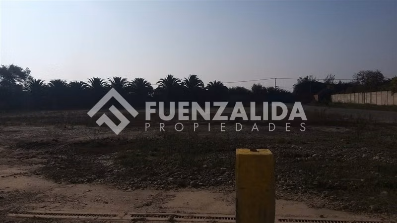 Industrial en arriendo en Paine, ERZ