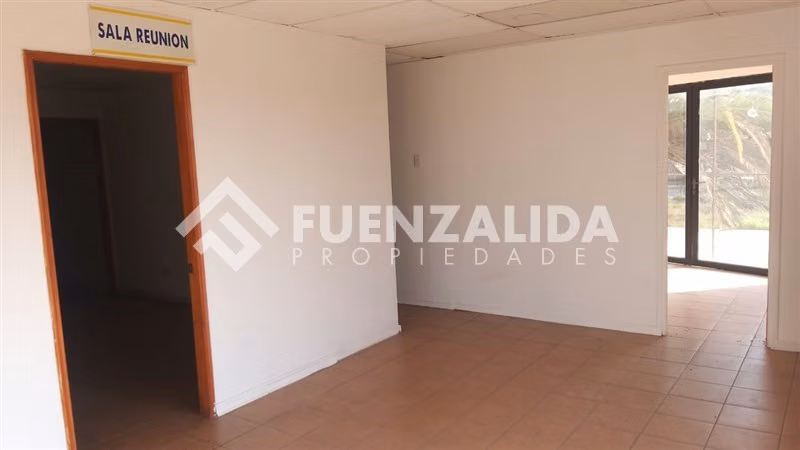 Industrial en arriendo en Paine, ERZ
