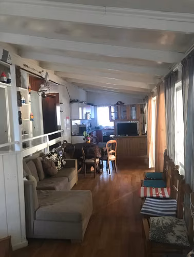 Venta Espaciosa casa Algarrobo Sector El Canelo 3D