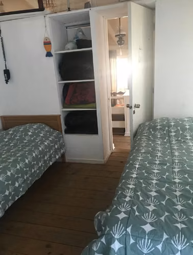 Venta Espaciosa casa Algarrobo Sector El Canelo 3D
