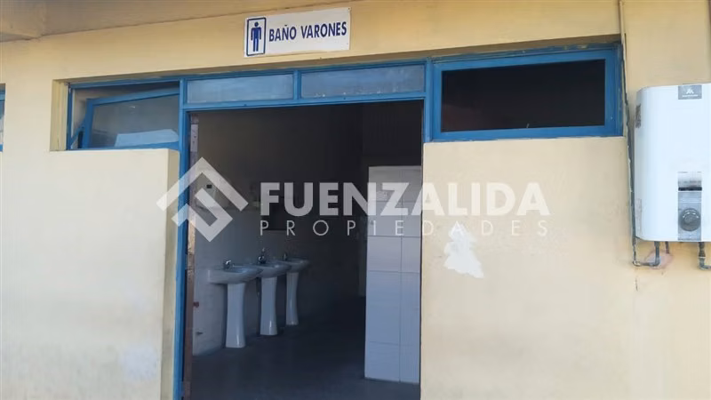 Bodegas en arriendo en Paine, ERZ - Imagen 16