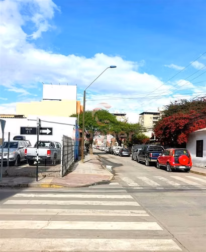 Estacionamiento Arriendo en Copiapó