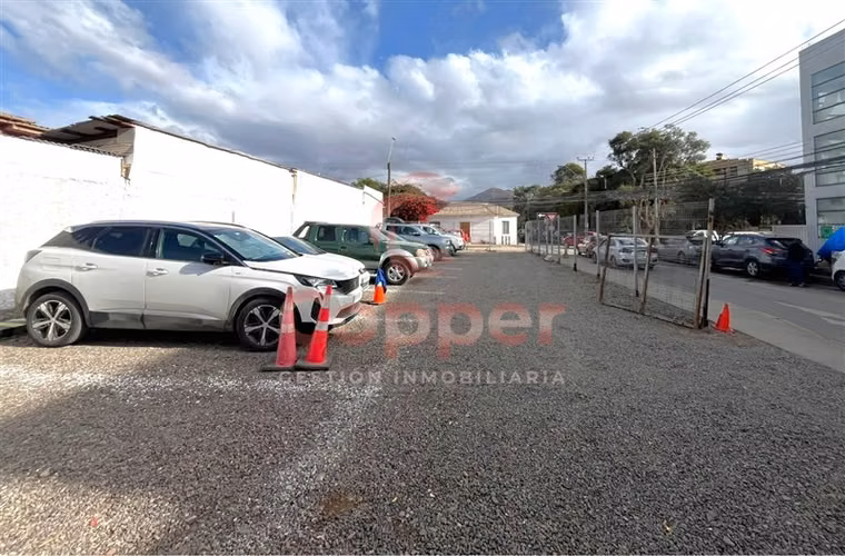 Terreno en Arriendo en Copiapó
