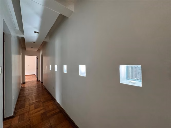 Casa en arriendo de 4 dorm. en Providencia
