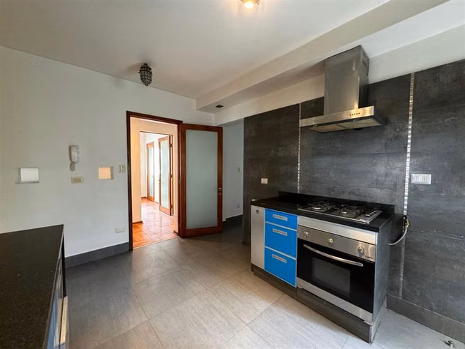Casa en arriendo de 4 dorm. en Providencia