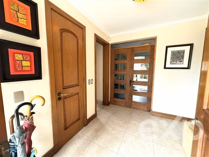 PRECIOSA CASA NO PERIMETRAL EN EL CORAZÓN DE CHAMISERO
