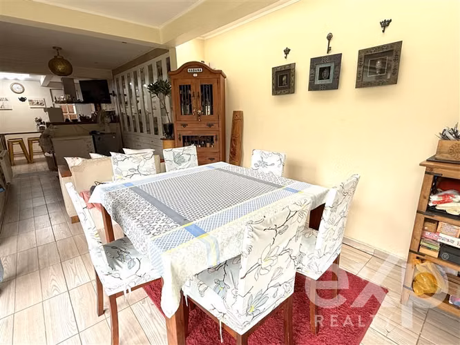 PRECIOSA CASA NO PERIMETRAL EN EL CORAZÓN DE CHAMISERO