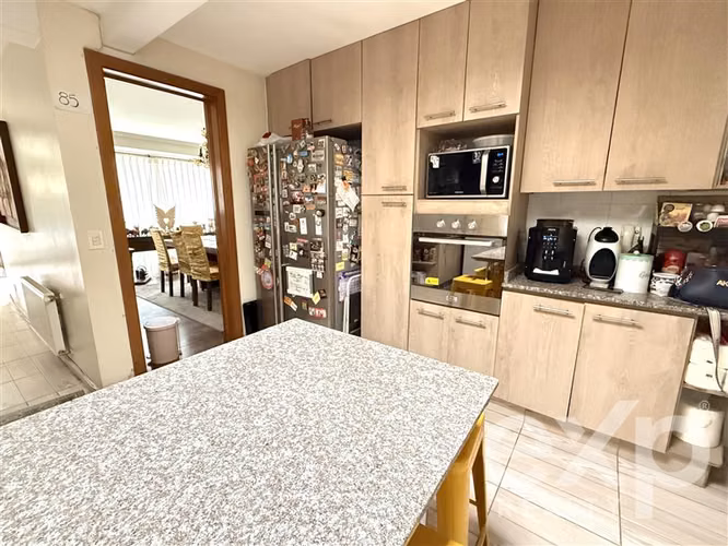 PRECIOSA CASA NO PERIMETRAL EN EL CORAZÓN DE CHAMISERO