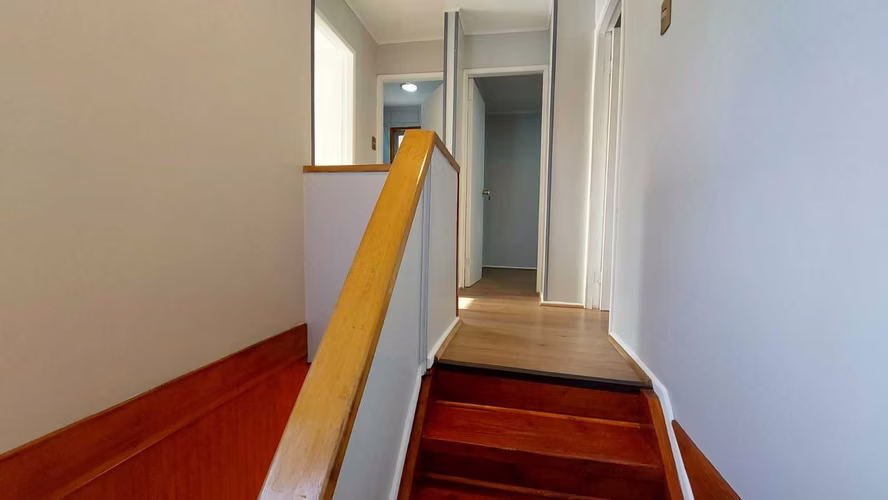 Casa en venta Puerto Aysén remodelada (176505)