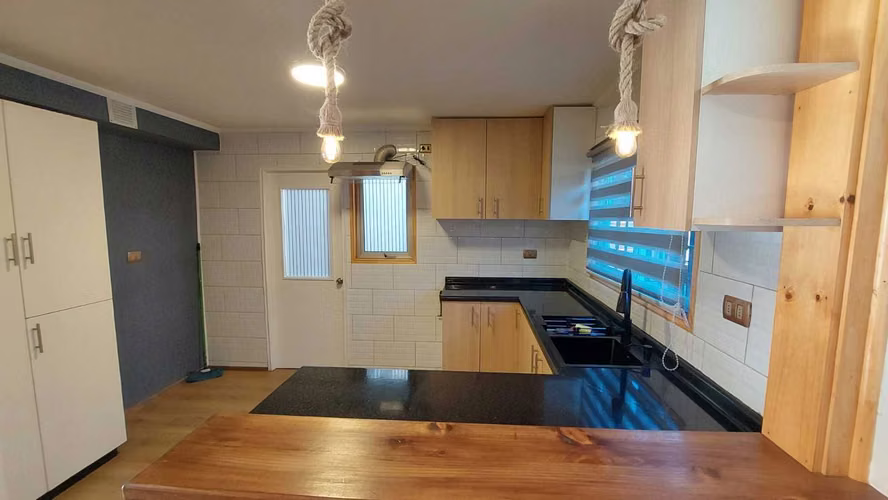 Casa en venta Puerto Aysén remodelada (176505)