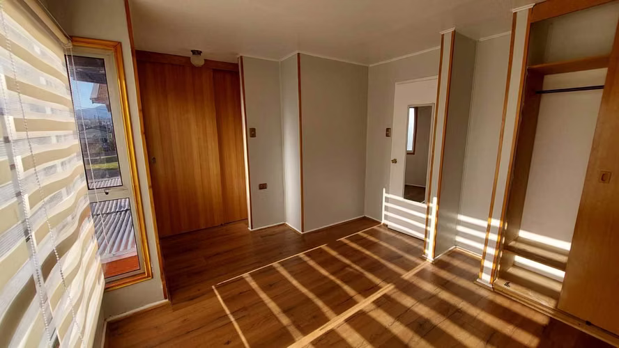 Casa en venta Puerto Aysén remodelada (176505)