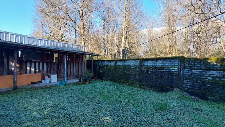 Casa en venta Puerto Aysén remodelada (176505)