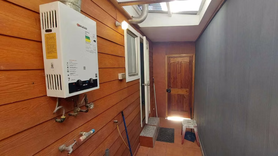 Casa en venta Puerto Aysén remodelada (176505)