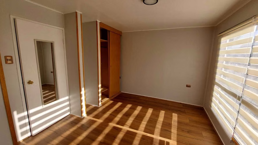 Casa en venta Puerto Aysén remodelada (176505)