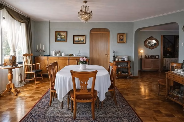 Casa venta 4 dormitorios vista a la bahía, Valparaíso