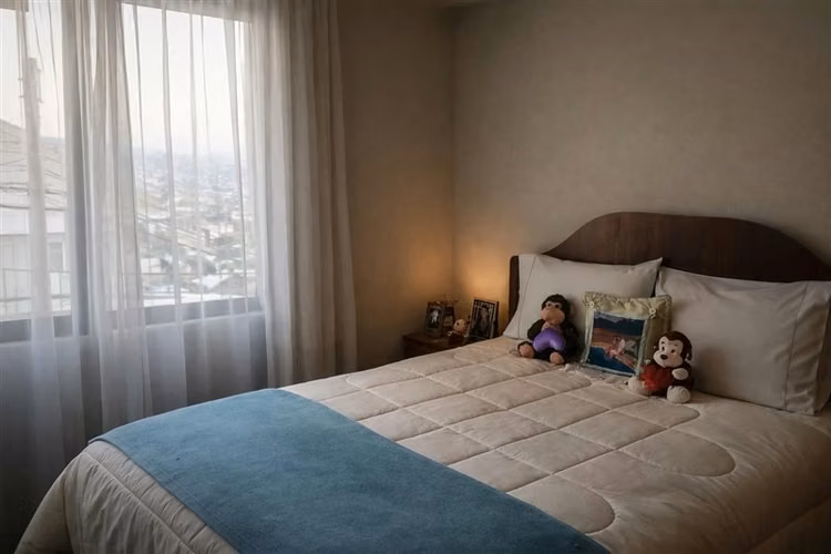 Casa venta 4 dormitorios vista a la bahía, Valparaíso