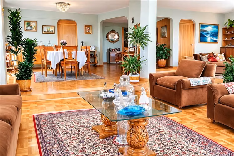 Casa venta 4 dormitorios vista a la bahía, Valparaíso
