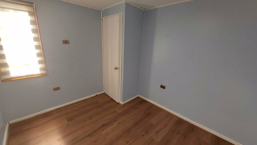 Arriendo Casa 4D 2B a metros del Hospital Aysen (176523)