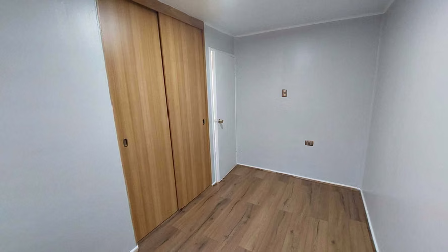 Arriendo Casa 4D 2B a metros del Hospital Aysen (176523)