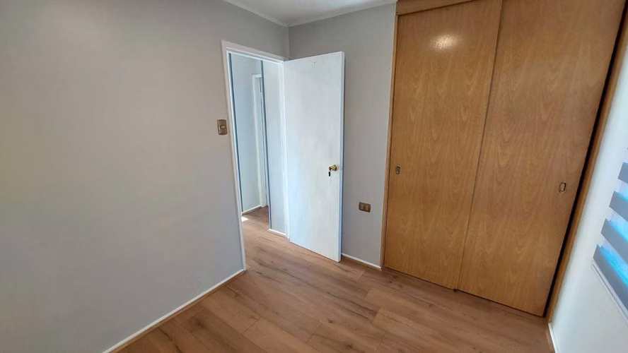 Arriendo Casa 4D 2B a metros del Hospital Aysen (176523)