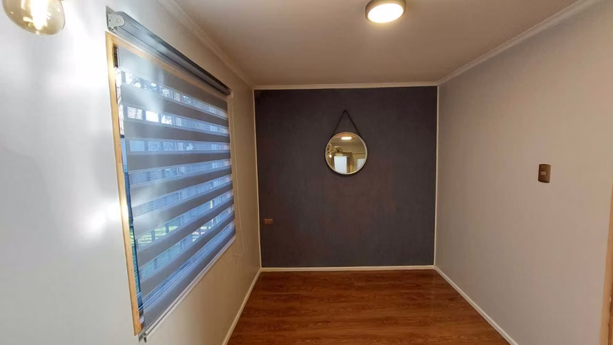 Arriendo Casa 4D 2B a metros del Hospital Aysen (176523)