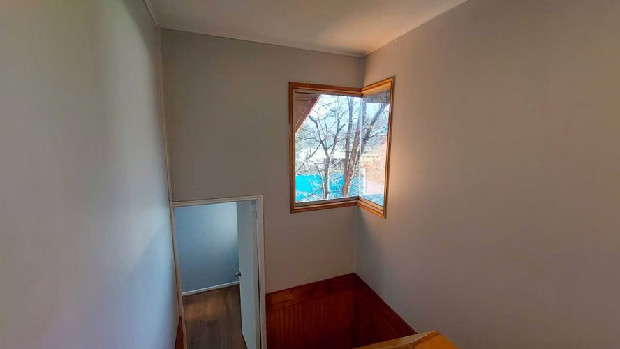 Arriendo Casa 4D 2B a metros del Hospital Aysen (176523)