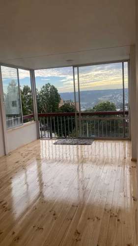Moderno Depto con Vista Panorámica (176522)