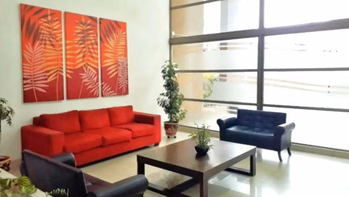 Metro Ñuble Departamento 3 dormitorios, 2 Baños, Estacionamiento y Bodega