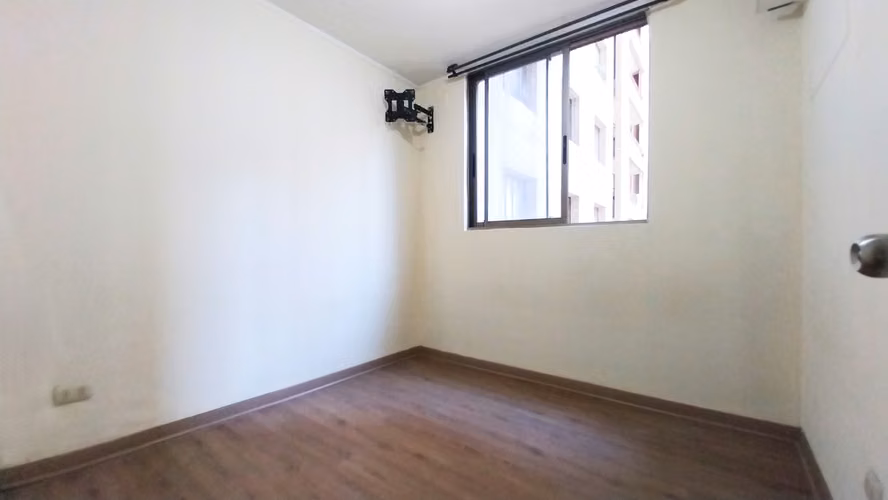 Metro Ñuble Departamento 3 dormitorios, 2 Baños, Estacionamiento y Bodega