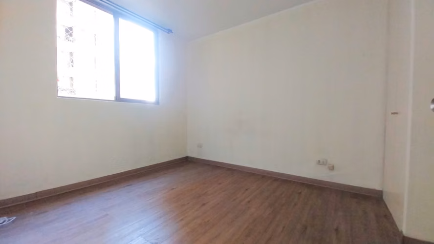Metro Ñuble Departamento 3 dormitorios, 2 Baños, Estacionamiento y Bodega
