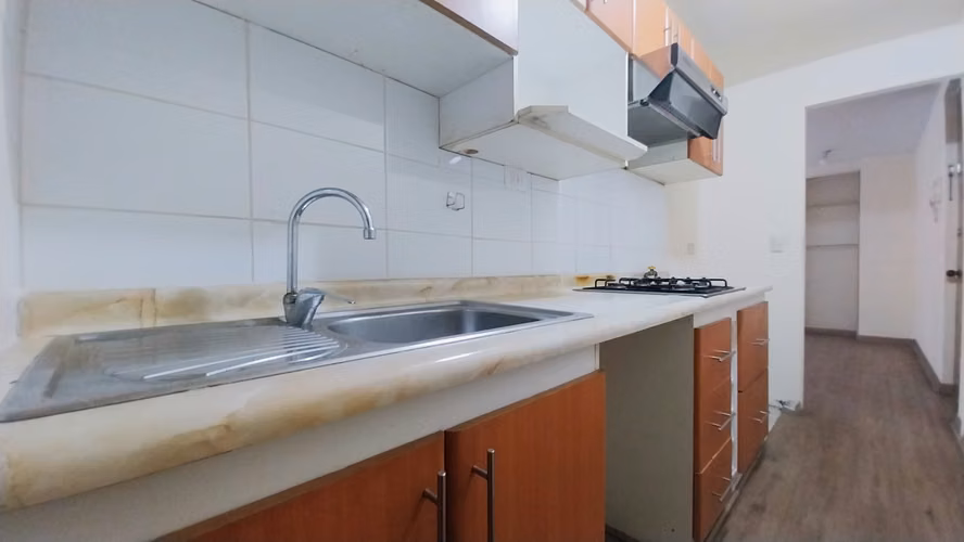 Metro Ñuble Departamento 3 dormitorios, 2 Baños, Estacionamiento y Bodega