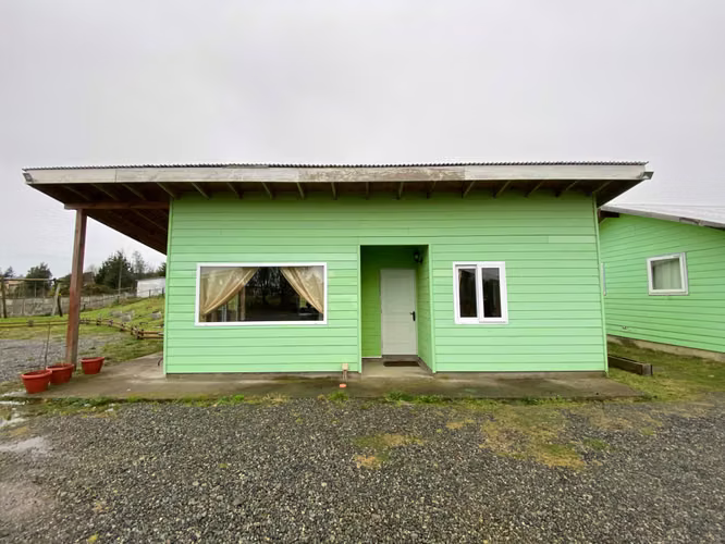 Cabaña en arriendo en Puerto Varas (176529)