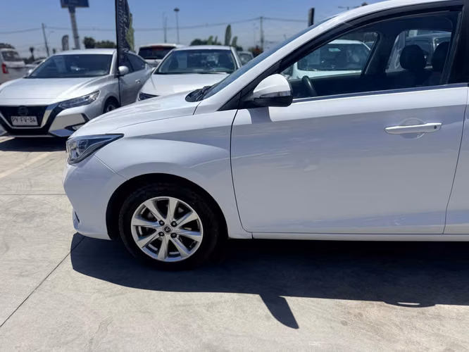 CHANGAN ALSVIN LUXURY