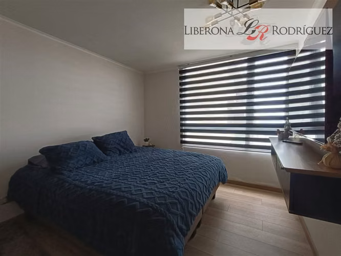 Departamento en venta en Costa de Montemar, Concón