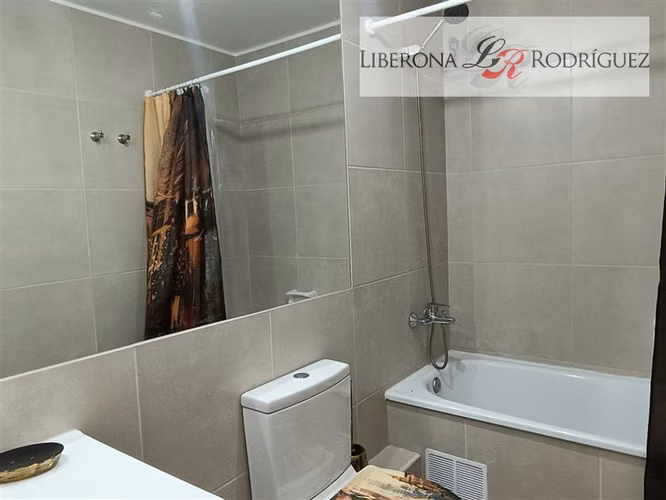 Departamento en venta en Costa de Montemar, Concón