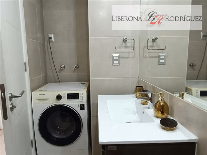Departamento en venta en Costa de Montemar, Concón