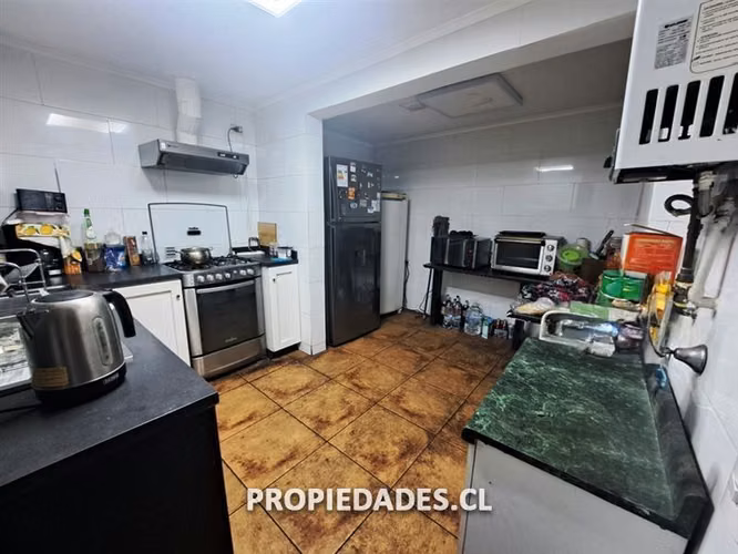 Oficina en venta en Providencia - Imagen 27