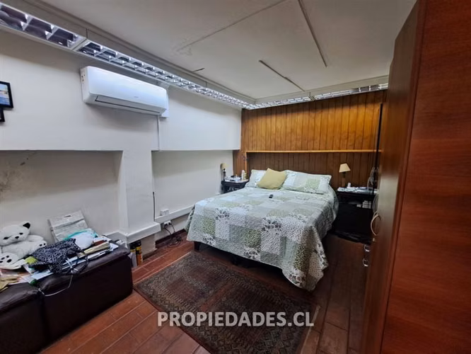 Casa en venta de 5 dorm. en Providencia - Imagen 28
